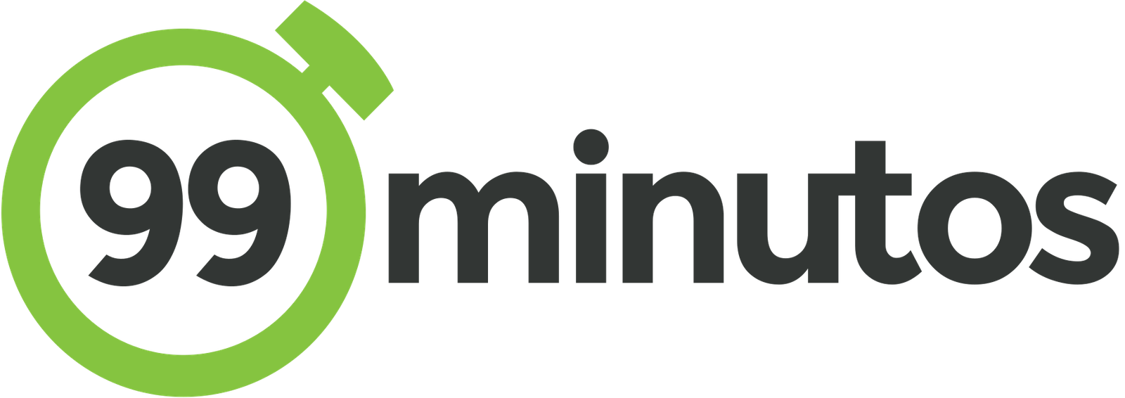 99 Minutos logo